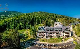 Apartamenty - Źródło Izery Prestige - Wellness&Family Przy Gondoli by OnHoliday Świeradów-Zdrój