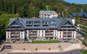 OnHoliday Apartamenty VIP - Źródło Izery - Strefa Saun&Family przy Gondoli